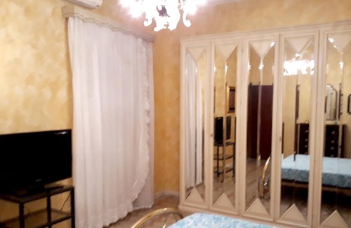 Floridia Apartamento | Homerez - Spacious appartement 10 km away from the beach for 6 ppl. with jacuzzi