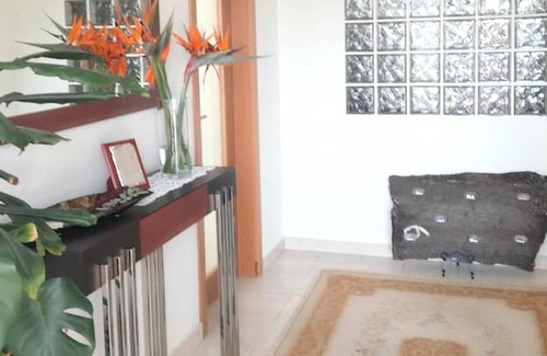 Bairro da Liberdade Apartamento | Homerez - Espacioso apartamento para 7 pers. en Grândola