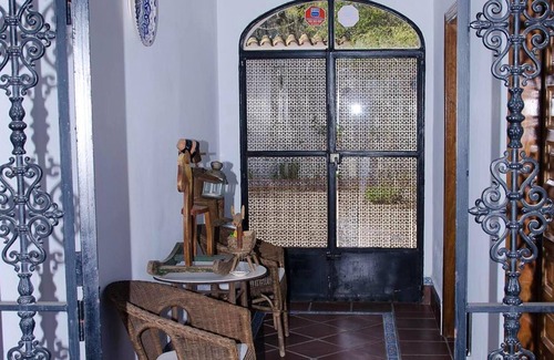 Montemayor Chalet De Esquí | Homerez - Chalet a la montaña para 8 pers. con piscina y jardín en Montemayor