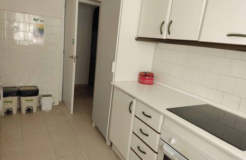 Punta Umbria Casa | Homerez - Casa espaciosa en Punta Umbría + Terraza