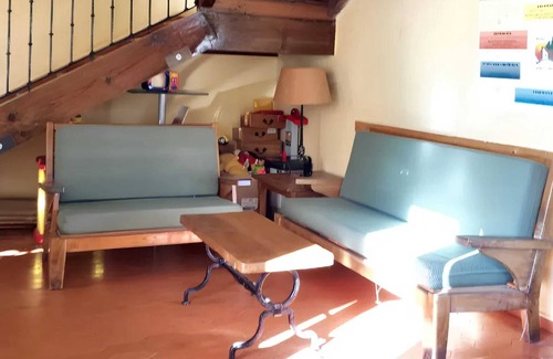 Navaluenga Casa | Homerez - Casa grande en Navaluenga con vista al lago