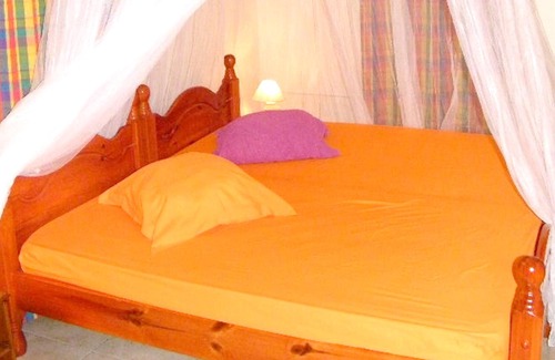Gros-Morne Casa | Homerez - Spacious house for 4 ppl. with terrace at Gros-Morne