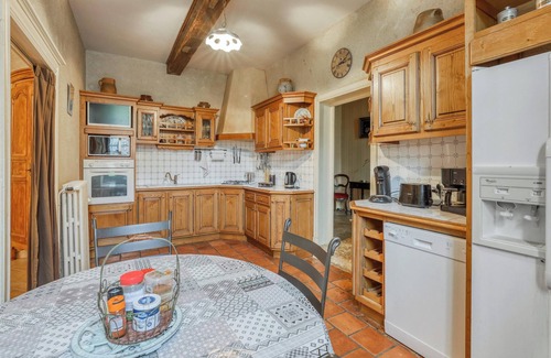 Marcellus Casa | Homerez - Casa espaciosa - Marcellus - 400 m² - Jardín