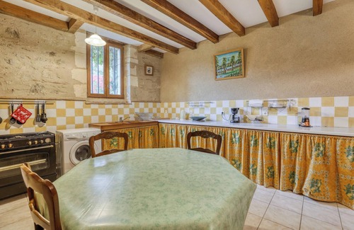 Marcellus Casa | Homerez - Casa espaciosa - Marcellus - 400 m² - Jardín