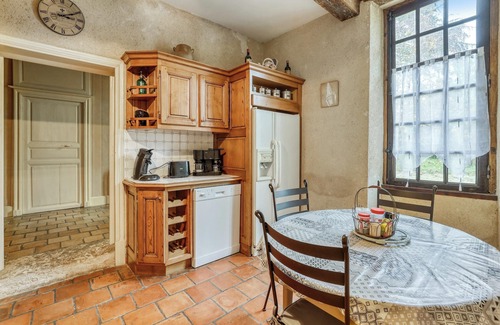 Marcellus Casa | Homerez - Casa espaciosa - Marcellus - 400 m² - Jardín