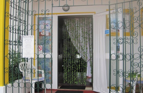 Alandroal Casa | Homerez - Casa espaciosa en Alandroal con jardín