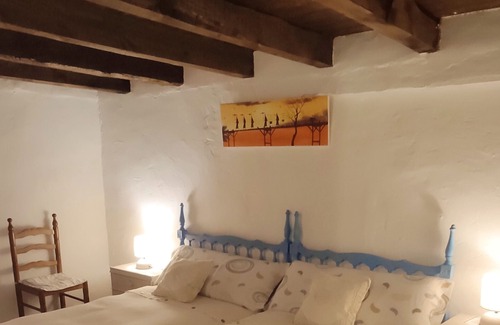Beamud Casa | Homerez - Spacious house for 6 ppl. with terrace at Beamud