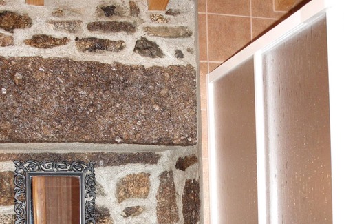 Viseu Casa | Homerez - Espaciosa casa para 7 pers. con terraza en Nogueira