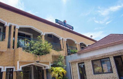 Kinshasa Apartamento | Homerez - Apto Kinshasa balcón