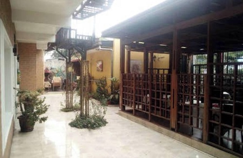 Kinshasa Apartamento | Homerez - Apto Kinshasa balcón