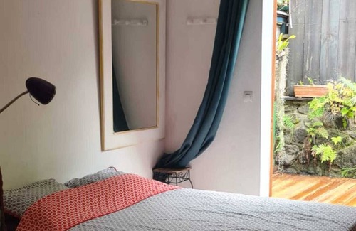 Bois de Nefles Villa | Homerez - Spacious villa 12 km away from the beach for 6 ppl. with swimming-pool