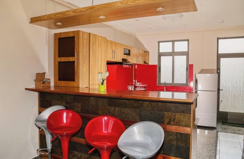 Cap Malheureux Villa | Homerez - Espaciosa Villa en Pereybere con Piscina Privada