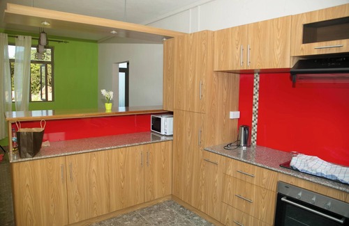 Cap Malheureux Villa | Homerez - Espaciosa Villa en Pereybere con Piscina Privada