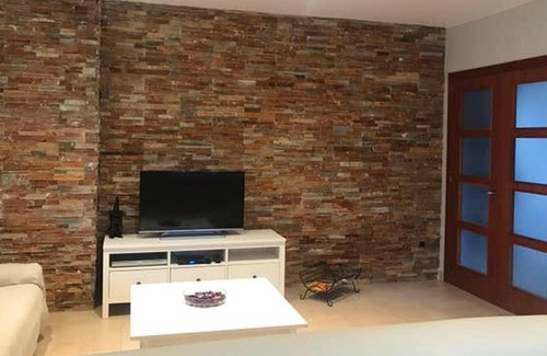 Rio d'Oro Villa | Homerez - Espaciosa villa para 8 pers. con piscina y terraza en Calonge