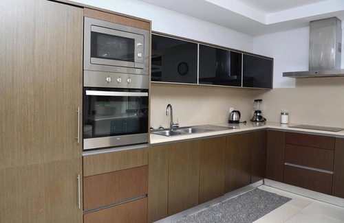 Canicada Villa | Homerez - "Villa espaciosa en Caniçada con piscina privada todo el año"