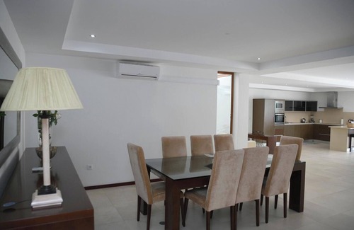 Canicada Villa | Homerez - "Villa espaciosa en Caniçada con piscina privada todo el año"