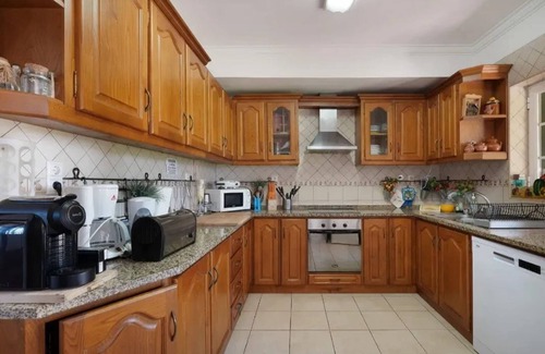 Grandola Villa | Homerez - Amplia villa con piscina privada en Grândola