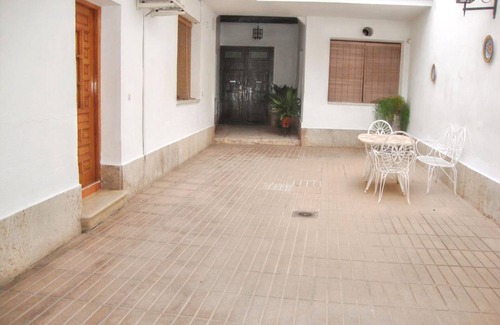 Almagro Casa | Homerez - Amplia y acogedora casa en el corazón de Almagro