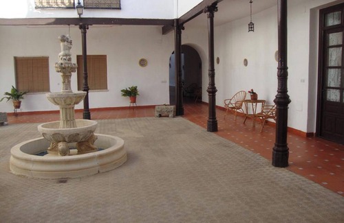 Almagro Casa | Homerez - Amplia y acogedora casa en el corazón de Almagro