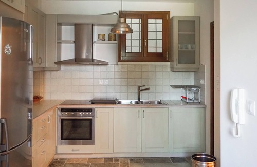 Tsagarada Villa | Homerez - Villa Espléndida en Tsagkarada con Vista