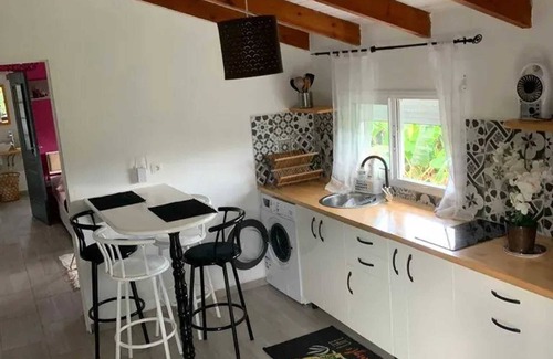 Capesterre-Belle-Eau Apartamento | Homerez - Estudio en Capesterre-Belle-Eau
