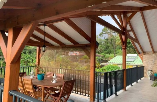Capesterre-Belle-Eau Apartamento | Homerez - Estudio en Capesterre-Belle-Eau