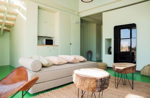 Argamasilla de Alba Apartamento | Homerez - Estudio en Argamasilla