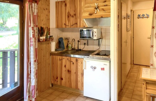 Thollon-les-Memises Apartamento | Homerez - Estudio Thollon-les-Mémises