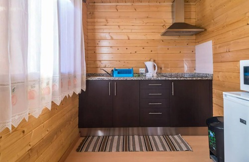 Aguda Apartamento | Homerez - Bonito estudio a 6 km de la playa para 2 pers. con piscina compartida