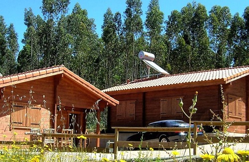 Aguda Apartamento | Homerez - Bonito estudio a 6 km de la playa para 2 pers. con piscina compartida