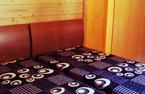 Aguda Apartamento | Homerez - Studio 6 km away from the beach for 2 ppl. with shared pool and garden