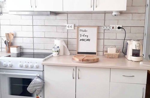 Santo Andre Apartamento | Homerez - Estudio en Santiago do Cacém