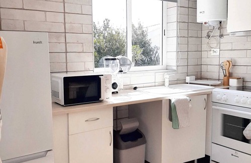 Santo Andre Apartamento | Homerez - Estudio en Santiago do Cacém
