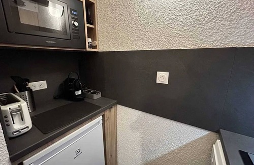 Meribel-Mottaret Apartamento | Homerez - Estudio en Méribel Mottaret
