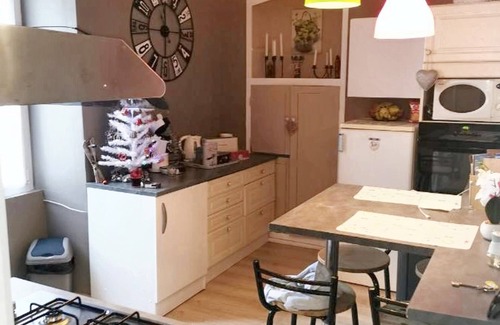Puget-Theniers Apartamento | Homerez - Estudio en Puget-Théniers