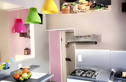 Puget-Theniers Apartamento | Homerez - Estudio en Puget-Théniers