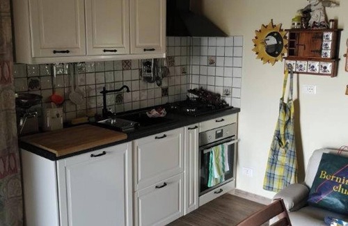 Lercara Friddi Apartamento | Homerez - Estudio en Lercara Friddi