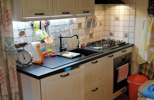 Lercara Friddi Apartamento | Homerez - Estudio en Lercara Friddi