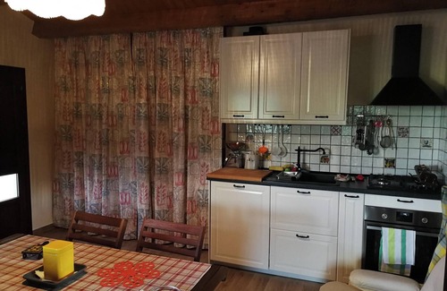 Lercara Friddi Apartamento | Homerez - Estudio en Lercara Friddi
