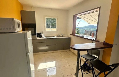 Riviere-Pilote Apartamento | Homerez - Estudio en Rivière-Pilote