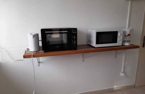 Riviere-Pilote Apartamento | Homerez - Estudio en Rivière-Pilote