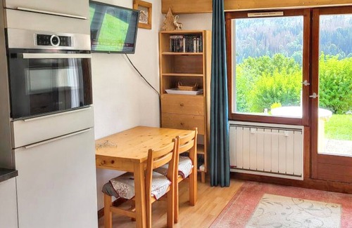 Cordon Apartamento | Homerez - Estudio en Cordon, Mont Blanc
