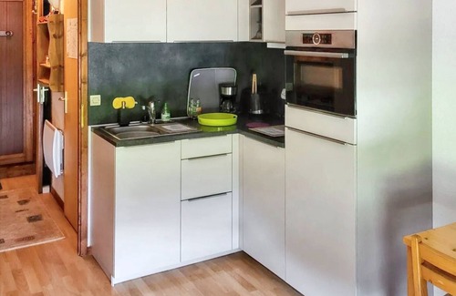 Cordon Apartamento | Homerez - Estudio en Cordon, Mont Blanc