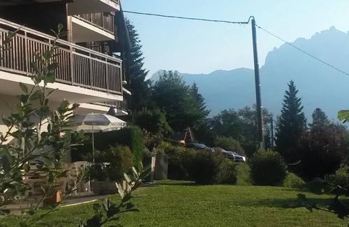 Cordon Apartamento | Homerez - Estudio en Cordon, Mont Blanc