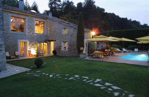 Mane Apartamento | Homerez - Studio in Forcalquier