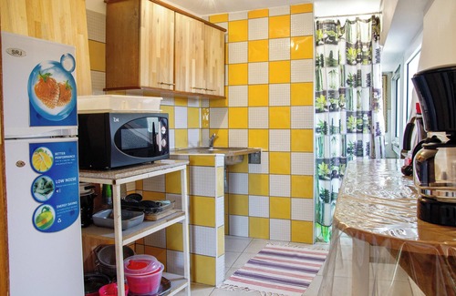 L'Etang-Sale Apartamento | Homerez - Estudio en L'Étang-Salé