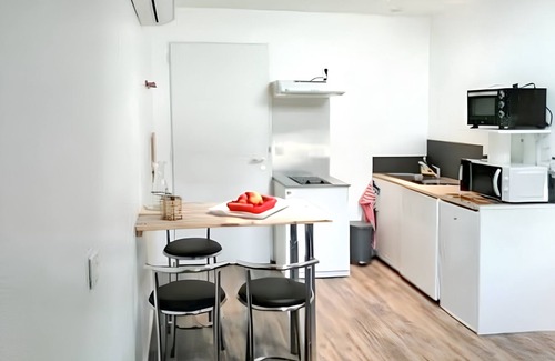 Saint-Jory Apartamento | Homerez - Estudio en Saint-Jory