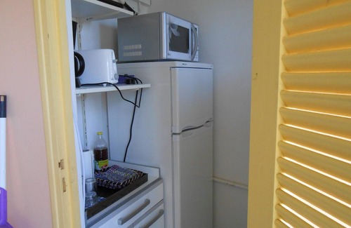 Sainte-Anne Apartamento | Homerez - Estudio en Saint-Anne