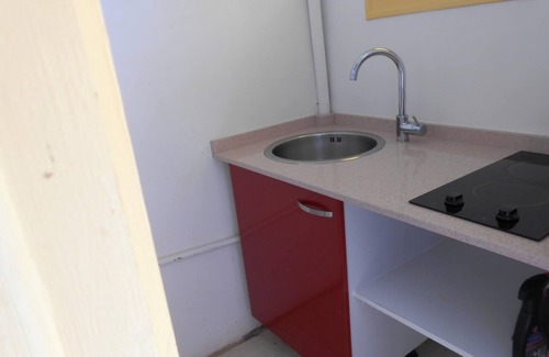 Sainte-Anne Apartamento | Homerez - Estudio en Saint-Anne