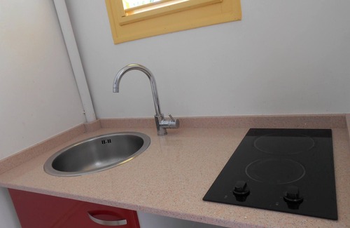 Sainte-Anne Apartamento | Homerez - Estudio en Saint-Anne